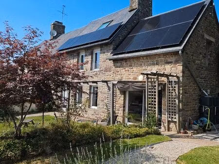 charmante maison de campagne