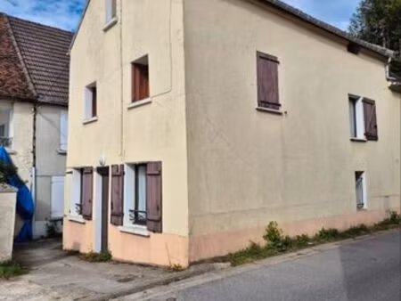 maison jouarre