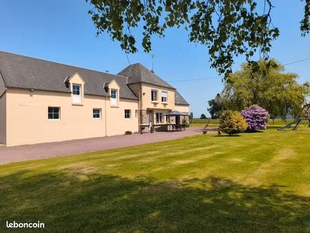 vente maison individuelle petit coin agréable