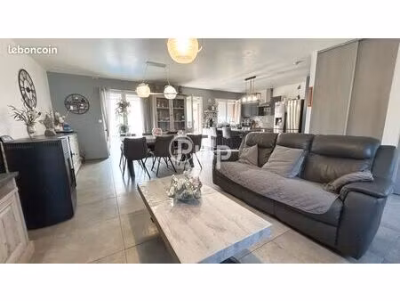 maison 4 pièces 86 m²