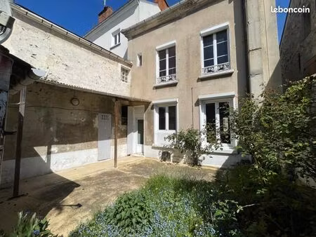 maison 5 pièces 92 m²