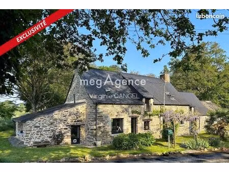 maison 6 pièces 133 m²