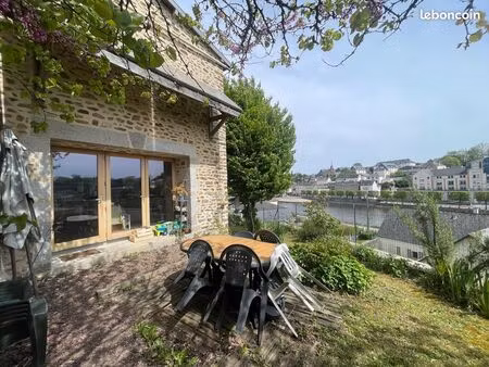 maison de ville 5 pièces 100 m²