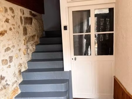 maison montigny sur loing