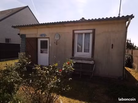 maison 3 pièces 55 m²