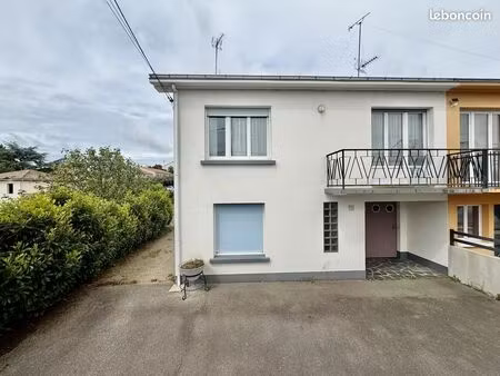 maison 5 pièces 89 m²