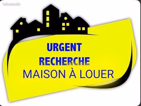 recherche location pornic urgent