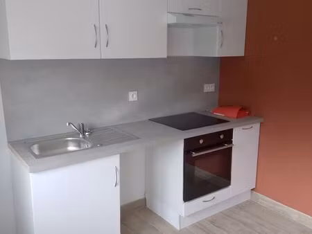 location maison quelaines