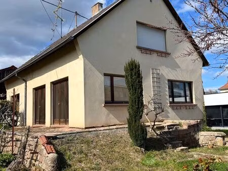 maison 6 pièces