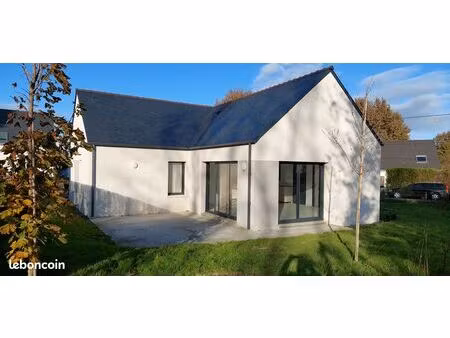 maison saint molf