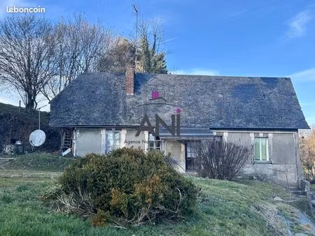 maison 3 pièces 68 m²