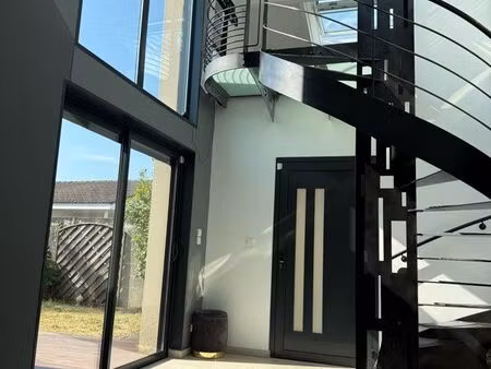 maison à vendre vertou
