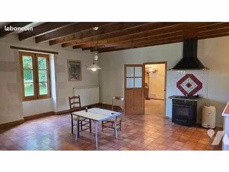 maison 5 pièces 175 m²