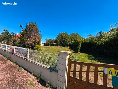 terrain constructible