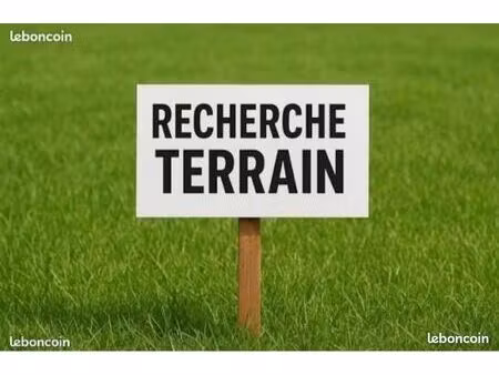 terrain agricole