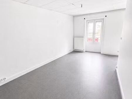 t2 de 36 m² à louer – centre-ville d’alençon