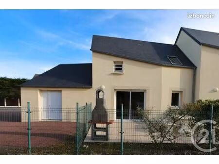 maison 2 pièces 35 m²