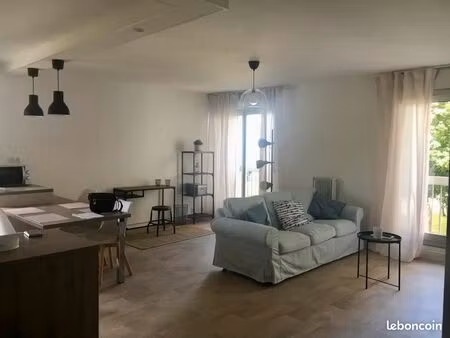 à louer - appartement f3