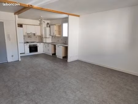 appartement t3 beaumont