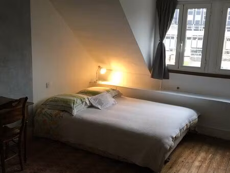 a louer chambre pour étudiant