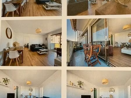 appartement cauderan stehelin