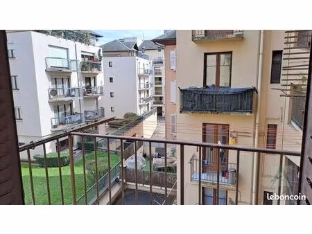 appartement 2 pièces 47 m²