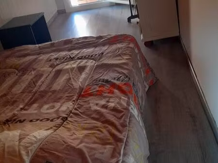 a loué f1 bis