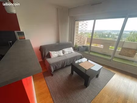 appartement t2 à louer