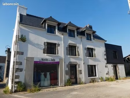 très beau duplex de 124 m2 refait à neuf dans micro copropriété en plein cœur de ville (ty