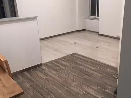 appartement t3
