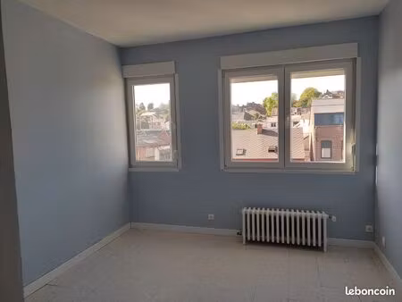 a louer appartement 50m2 1 chambre