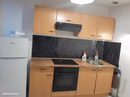 appartement à louer à fourmies