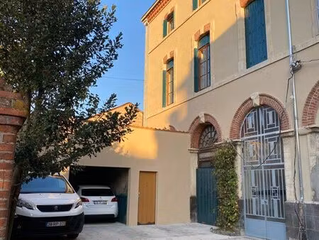 bâtiment