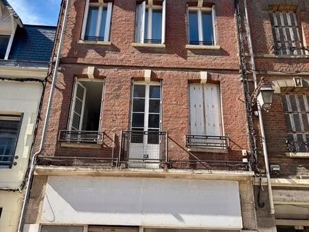 2 pièces à vendre 42 m2