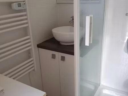 sudio 30 m2 à louer proche de chartres