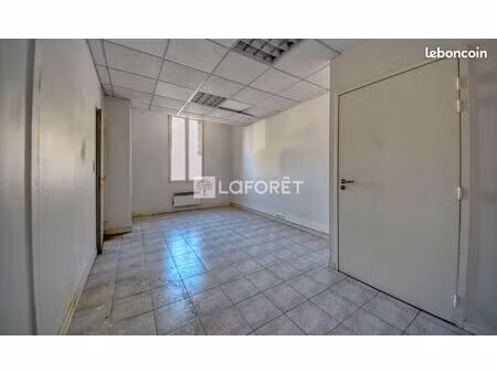 appartement 1 pièce 19 m²