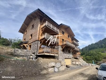 appartement 2 pièces 50 m²
