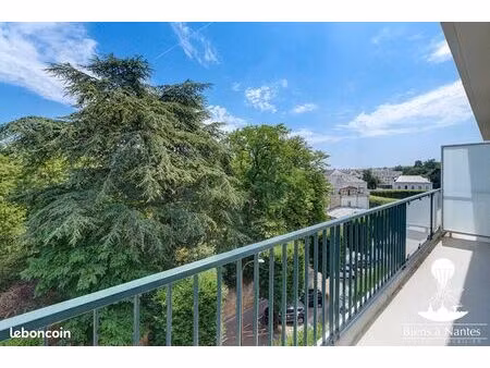 appartement 4 pièces 97 m²