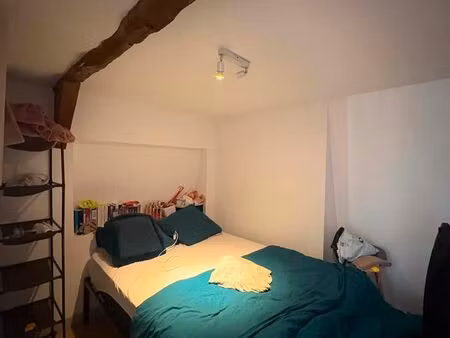 appartement t2