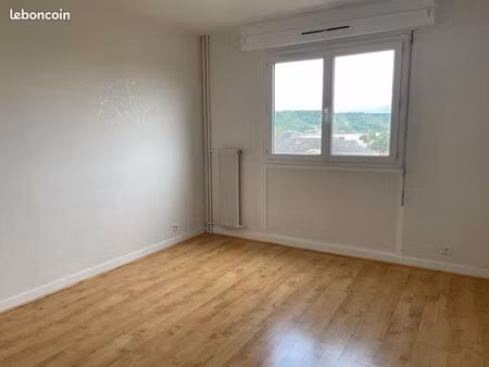 appartement t2 de 59 m²