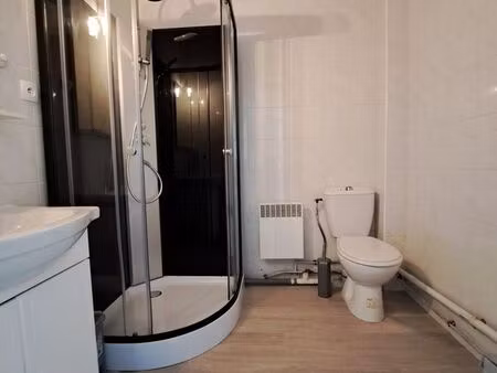 studio meublé valenciennes gare