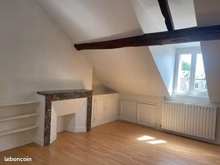location appartement versailles 77m2