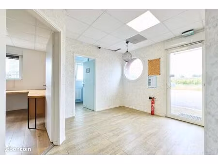 local bureaux pfastatt