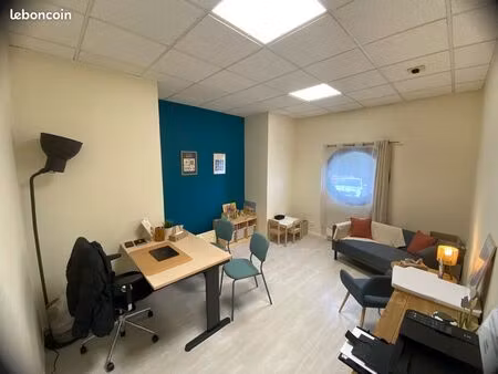 partage de cabinet – riedisheim – idéal profession médicale / paramédicale