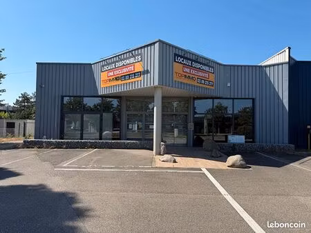 local 709 m² colmar