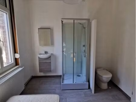 maison 4 chambres étudiantes