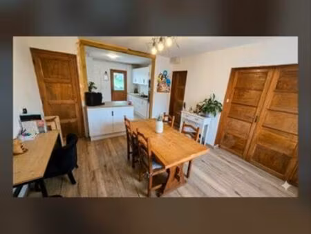 maison 4 pièces