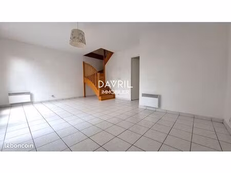 maison 4 pièces 78 m²