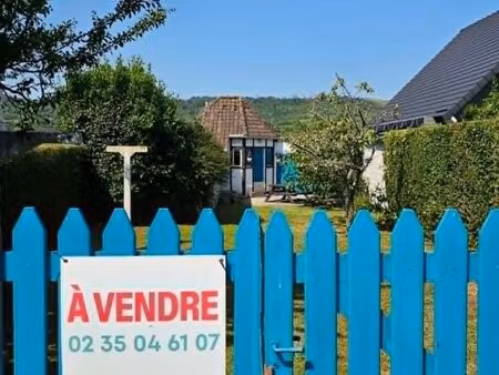 maison 3 pièces 46 m²
