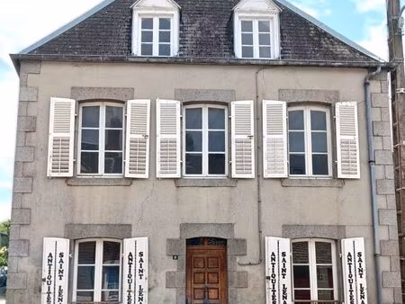 maison - 6 pièces - 120 m2